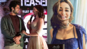 Ananya Panday and Vijay Deverakonda hang around city together, see pics