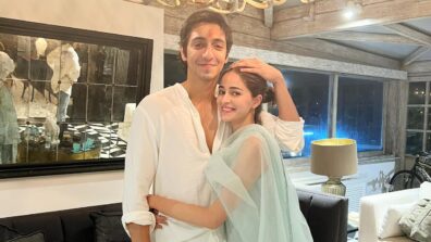 Ananya Panday celebrates ‘Rakhi’ with Ahaan Panday, Deanne Panday says ‘Nobody can replace…’ 