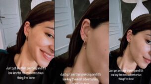 Ananya Panday does most adventurous thing of her life, can you guess what?