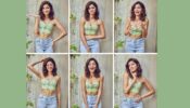 Ananya Panday Is A Expression Queen And Here’s A Proof