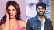 Ananya Panday shuts down trollers saying ‘stop comparing’, Vijay Deverakonda talks about ‘sleepless nights’