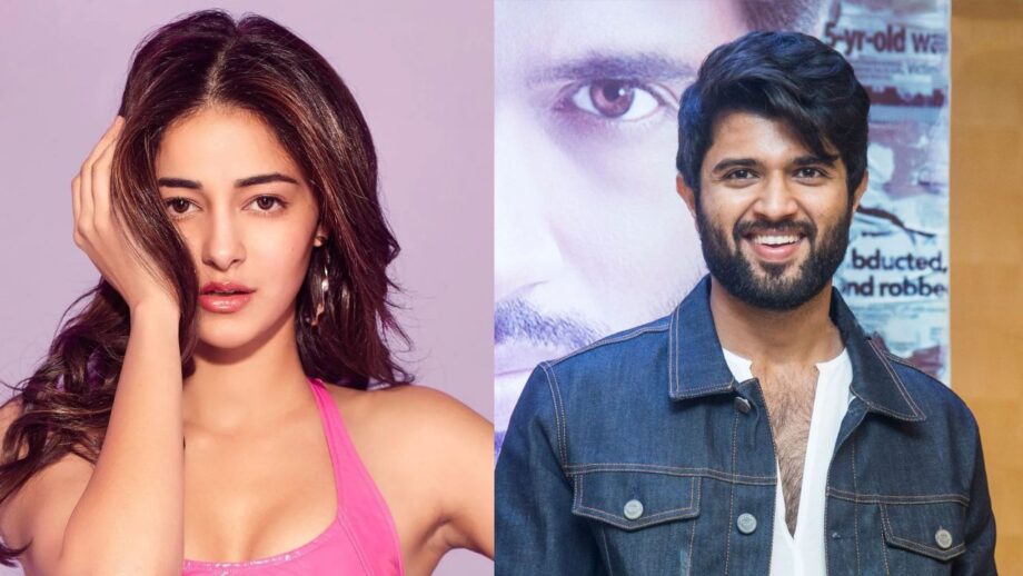 Ananya Panday shuts down trollers saying ‘stop comparing’, Vijay Deverakonda talks about ‘sleepless nights’ 683223