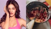Ananya Panday’s Rich And Creamy Red Velvet Cake With Cream Cheese Recipe, Vijay Deverakonda Captures It