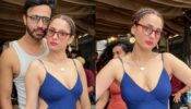 Ankita Lokhande Having A Blast With Hubby Vikas Jain, Looks Stunning: See Pics