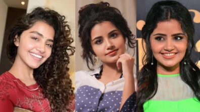 Anupama Parameswaran’s Flawless glow Always keeps Us Hooked