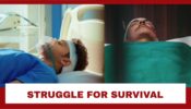 Anupamaa: Anuj goes into coma; Vanraj survives the death scare