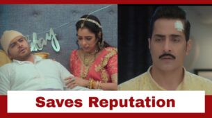 Anupamaa: Anuj regains consciousness; saves Vanraj’s reputation