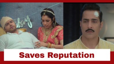 Anupamaa: Anuj regains consciousness; saves Vanraj’s reputation