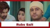 Anupamaa: Anuj rubs salt on Ankush and Barkha’s wounds