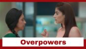 Anupamaa: Anupamaa overpowers Barkha in a war of words