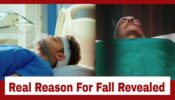Anupamaa: OMG!! Landslide, the real reason for Anuj and Vanraj’s fall?