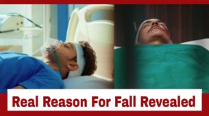 Anupamaa: OMG!! Landslide, the real reason for Anuj and Vanraj’s fall?