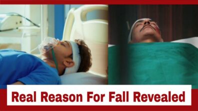 Anupamaa: OMG!! Landslide, the real reason for Anuj and Vanraj’s fall?