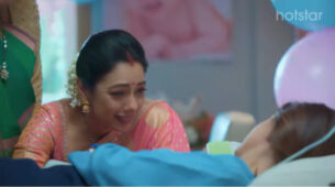 Anupamaa Written Update S-01 Ep- 670 31st August 2022: Everyone meets Kinjal’s baby