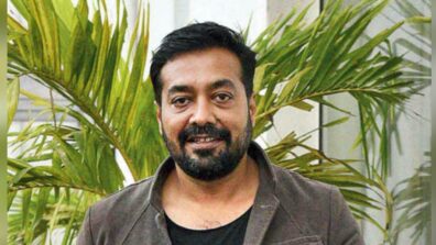 Anurag Kashyap Puts His Foot In His Mouth, Do Baara Likely To Be Affected Badly