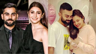 Anushka Sharma And Virat Kohli Reveals That they Want A Balanced Outlook To Raise Their Child, Vamika