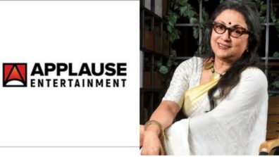 Aparna Sen Speaks On Her Collaboration With Applause Entertainment For Her Maiden Hindi Feature Film, Takes Global Festivals By Storm