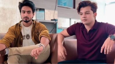 Apun Log English Mein Baat Karenge: Mr. Faisu and Riaz Aly’s hilarious conversation goes viral on internet