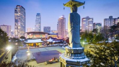 Are You Going To Korea? What You Should Know Is As Follows