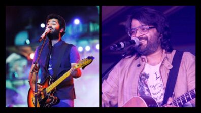 Arijit Singh and Pritam’s songs you must listen to