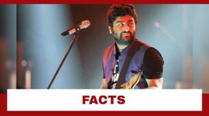 Arijit Singh Facts We Bet You Never Knew: Check