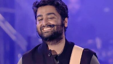 Arijit Singh’s Songs That Will Make You Fall In Love This Monsoon Season