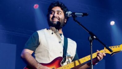 Arijit Singh’s songs you can listen to while traveling on a rainy day