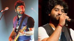 Arijit Singh’s Timeline From A Contestant To The Most Loved Singer Of All Time