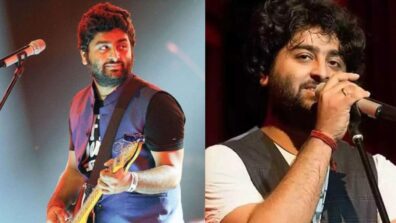 Arijit Singh’s Timeline From A Contestant To The Most Loved Singer Of All Time