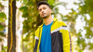 Arjun Kanungo’s heartfelt love songs to soothe your lonely soul