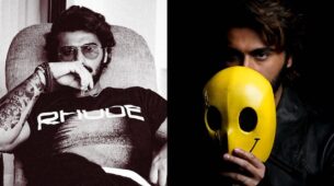 Arjun Kapoor Shares Thanksgiving Post In ‘Villain Style’, Fans Can’t Keep Calm