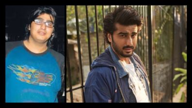 Arjun Kapoor’s Transformation Is Noteworthy: Here’s What The Actor Says