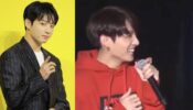 ARMY Special: BTS member Jungkook and his cutest blushing moments that went viral