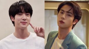 ARMY Special Scoop: Is BTS member Jin secretly in a relationship?