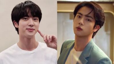 ARMY Special Scoop: Is BTS member Jin secretly in a relationship?