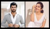 ‘As Soon As I Mention Your Name’, Rashmika Mandanna Blushes As Vijay Deverakonda Calls Her Pretty