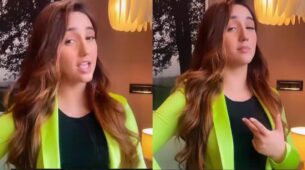 Ashnoor Kaur shares hilarious reel on ‘brown parents rejecting pet requests, fans go LOL