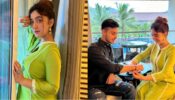 Ashnoor Kaur shares ‘Rakhi Photodump’ part 2 with dear brothers, see adorable snaps