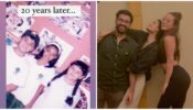Athiya Shetty, Krishna Shroff And Adam Khorakiwala’s social media updates gave us serious friendship goals