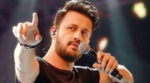 Atif Aslam’s Songs You Can Listen To When You’re Having A Romantic Dinner
