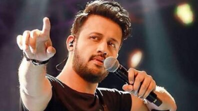 Atif Aslam’s Songs You Can Listen To When You’re Having A Romantic Dinner