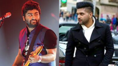 August 2022: Listen to the top 5 released songs of this month, from singer Arijit Singh to Guru Randhawa
