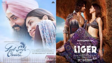 August Month Movies From Aamir Khan-Kareena Kapoor’s Laal Singh Chaddha To Ananya Panday-Vijay Deverakonda’s Liger Songs To Hear On Loop