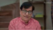 Anupamaa Written Update S-01 Ep- 646 03rd August 2022: Hasmukh slams the Shah’s