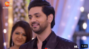 Kundali Bhagya Written Update S-01 Ep-1299 03rd August 2022: Arjun becomes emotional by Rakhi’s concern
