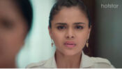 Anupamaa Written Update S-01 Ep- 647 04th August 2022: Pakhi becomes aware of her mistake