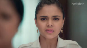 Anupamaa Written Update S-01 Ep- 647 04th August 2022: Pakhi becomes aware of her mistake