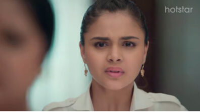 Anupamaa Written Update S-01 Ep- 647 04th August 2022: Pakhi becomes aware of her mistake