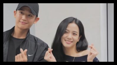 Blackpink Jisoo’s Cute Way Of Describing Jung Hae-in Will Make You Laugh