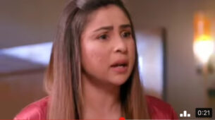 Kumkum Bhagya Written Update S-01 Ep-2189 04th August 2022: Pallavi tells Rhea to trust her and to divorce Ranbir
